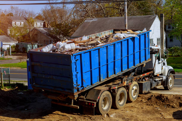 Full-Service Junk Removal in Oak Hills, PA
