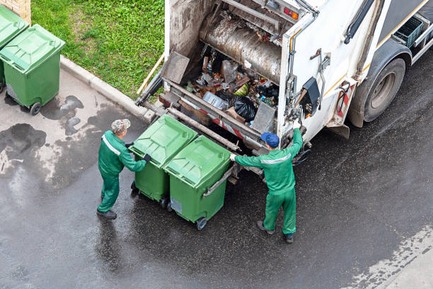 Best Attic Cleanout Services  in Oak Hills, PA