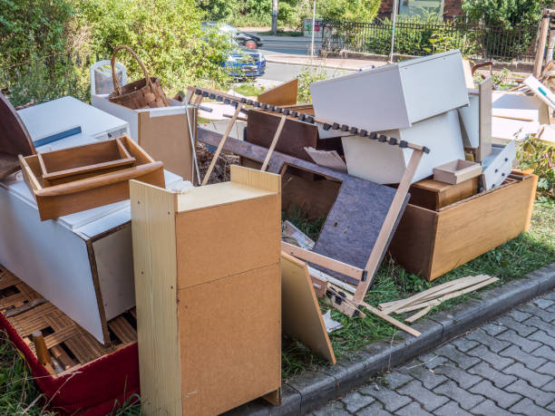 Attic Cleanout Services in Oak Hills, PA