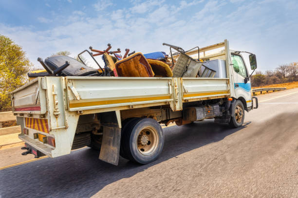 Best Attic Cleanout Services  in Oak Hills, PA