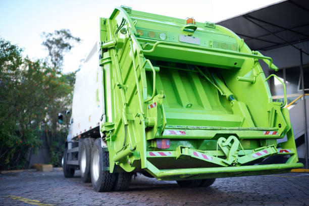 Attic Cleanout Services in Oak Hills, PA